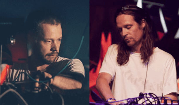 Sebastian Mullaert (Minilogue) y su unión con Ulf Eriksson