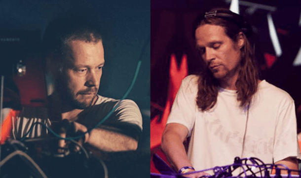 Sebastian Mullaert (Minilogue) y su unión con Ulf Eriksson