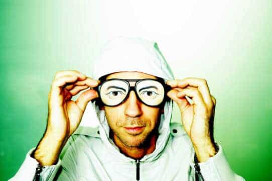 Download: SECRET CINEMA Exclusive Live Set for Freedom 2017