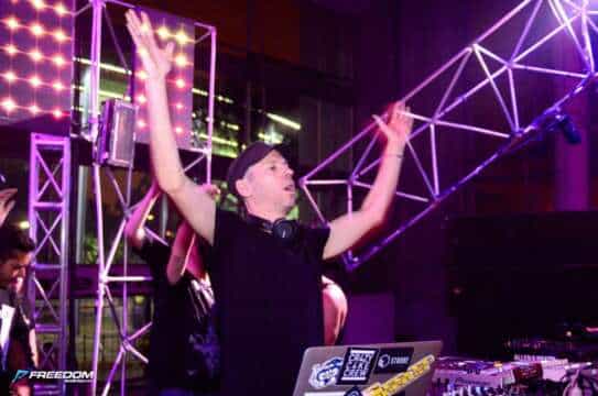 Secret Cinema y su nuevo Podcast