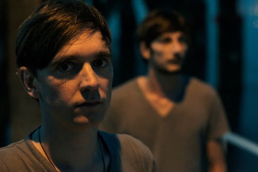 Sendai presenta su primer album en Time To Express