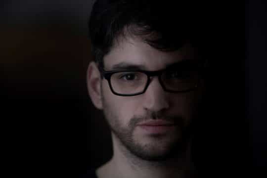 Seph debuta en Insurgentes y nos habla de su EP ‘Tierra del Fuego’