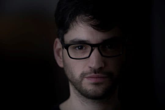 Seph debuta en Insurgentes y nos habla de su EP ‘Tierra del Fuego’