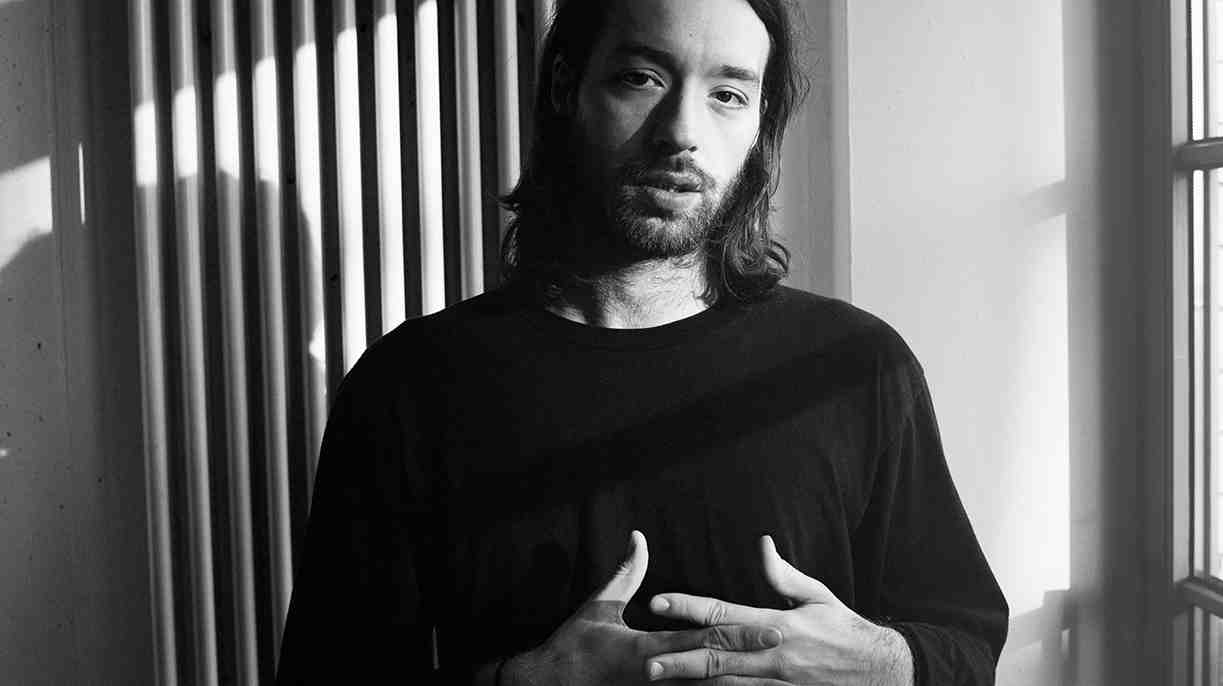 Mp3: Setaoc Mass – HÖR | #FDM2020