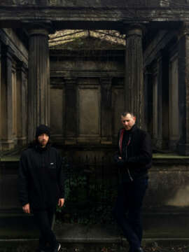 Conoce la nueva colaboración de Setaoc Mass y Matrixxman