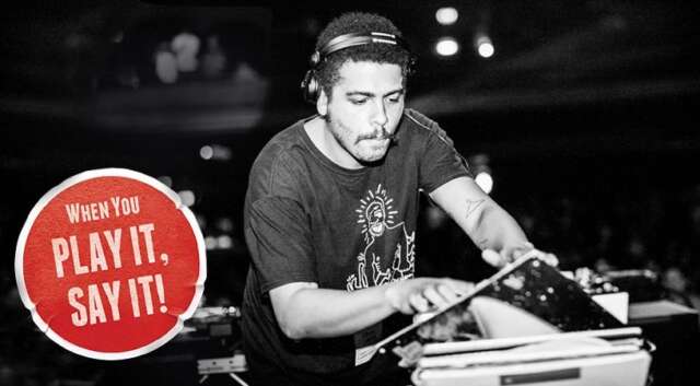 Seth Troxler y su nuevo sello