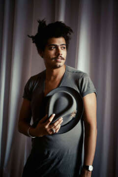 El Evangelio según Seth Troxler