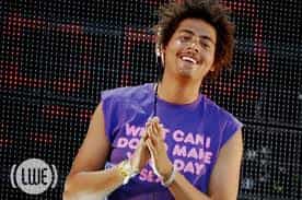 DJ set episode Time Warp 2011 — Seth Troxler