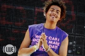 DJ set episode Time Warp 2011 — Seth Troxler