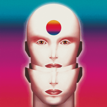 Jimmy Edgar “Sex Drive”