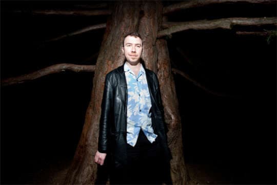 Shackleton – “Refugees Of The Septic Heart”, nuevo álbum en camino