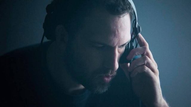 Evoquemos Control EP de SHIFTED, ominoso fertilizante de la música moderna ¡Artista ZER0 gravity!