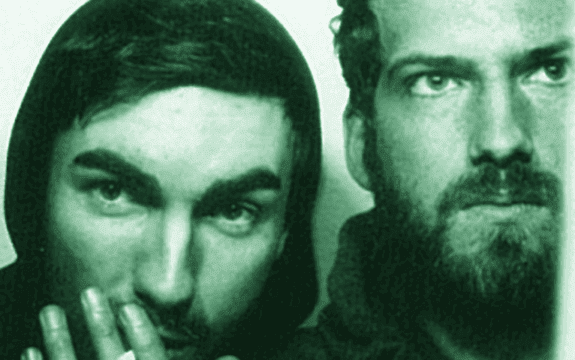 Vídeo: Shifted & Sigha @ Dommune (Tokio)