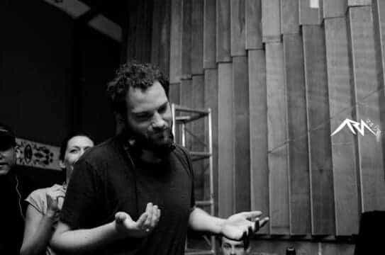 Shifted anuncia dos EP, subsello y showcase