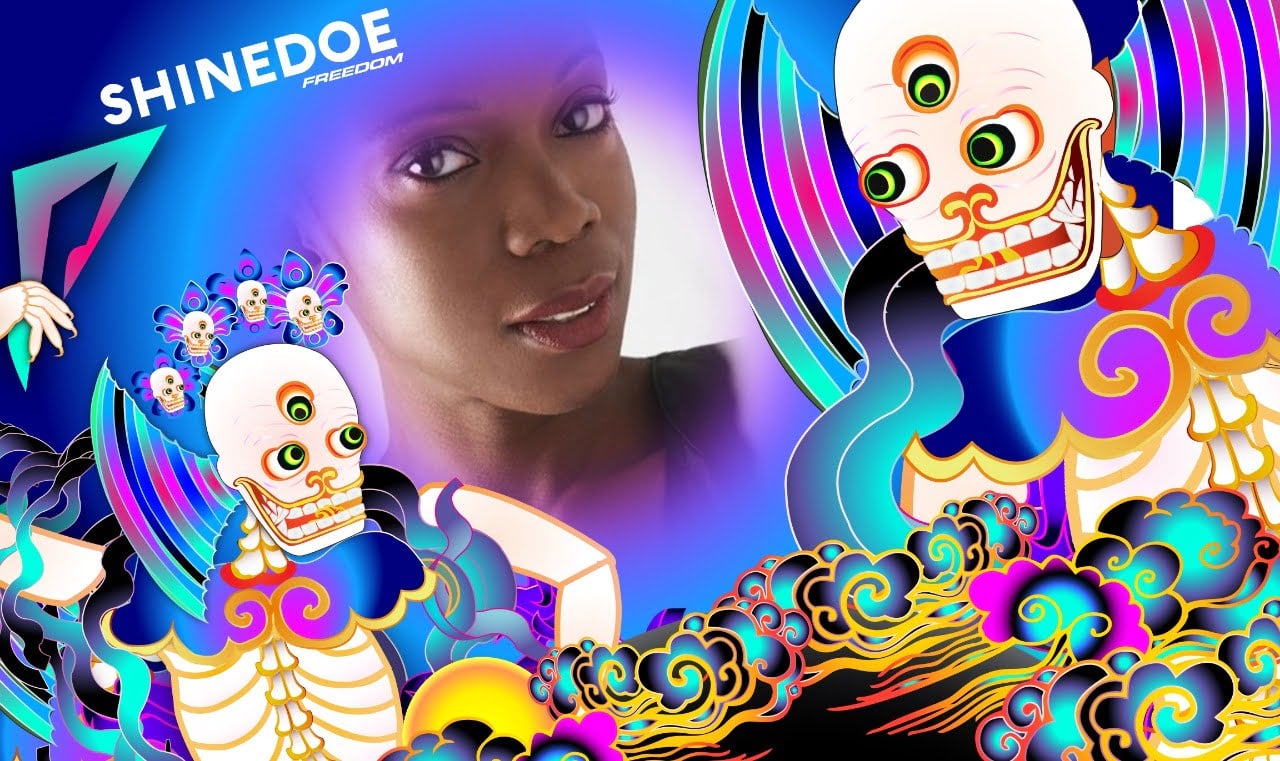 Shinedoe tiene el exquisito groove de Detroit. Desde Amsterdam en su máxima frecuencia en el FDM2020