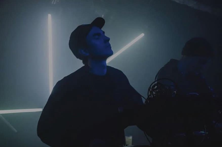 Escucha el nuevo EP de Sigha: un viaje de poliritmos sin retorno alguno