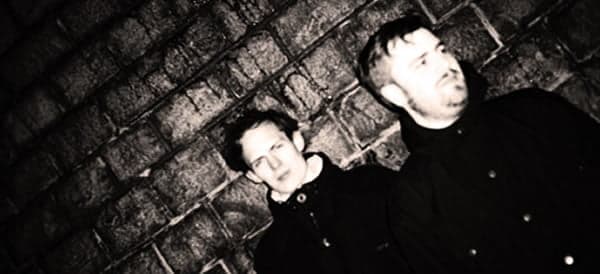 MIX DEL DIA: Skudge Live in Berlin-JULY 20 2013