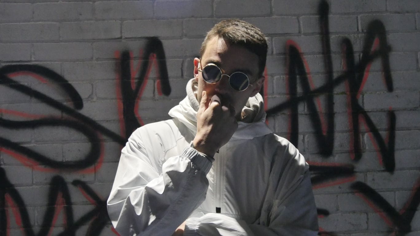 Pessimist anuncia álbum debut como Soft Boi