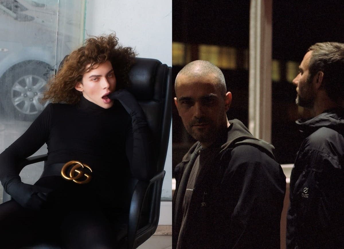 El legendario dúo británico Autechre remezcla a Sophie