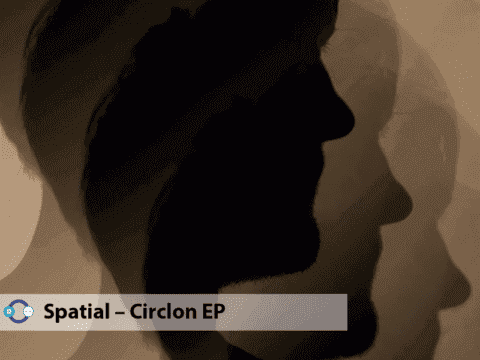 Spatial en el sello de Jimmy Edgar