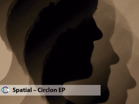 Spatial en el sello de Jimmy Edgar