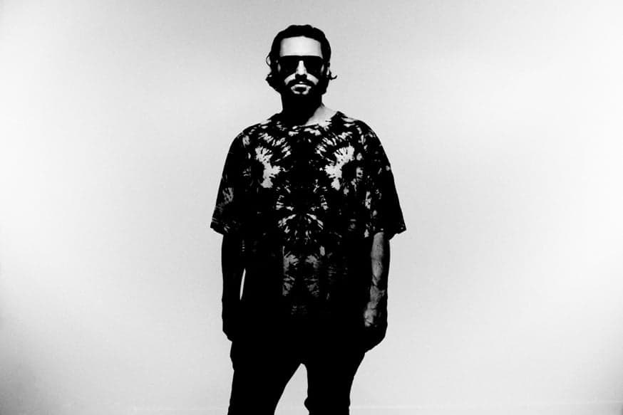 Special Request tendrá el honor de liderar el siguiente mix de DJ Kicks