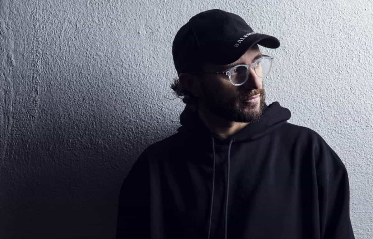 Special Request debuta en R&S Records