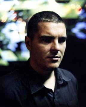 Listening: Speedy J After pt3