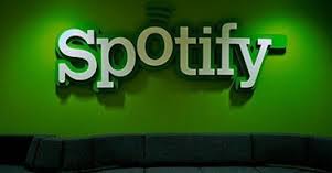 Spotify ahora deja vender Merchandising