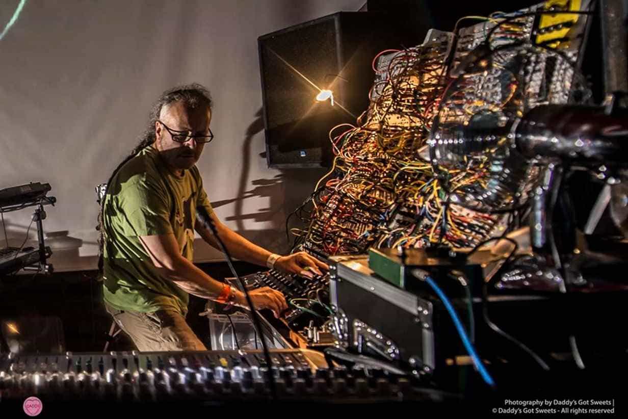 Steevio debuta en el celebre sello Firescope Records con un EP