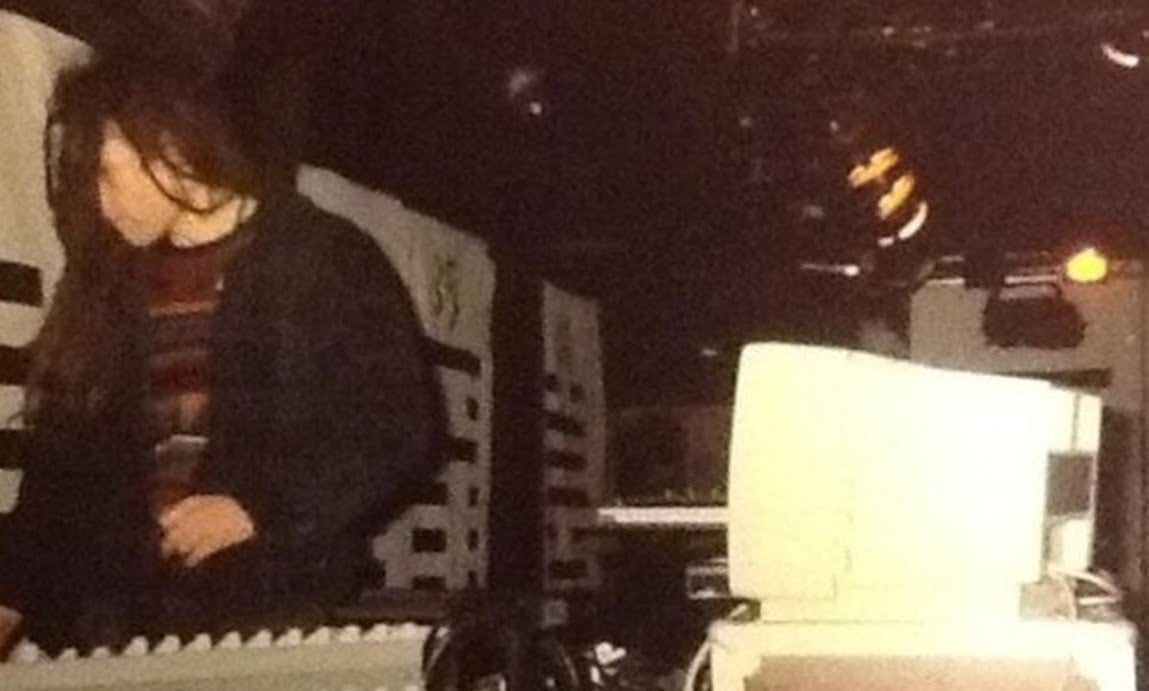 Steevio nos transporta a 1999, publicando un set de la música que tocaba en raves ilegales