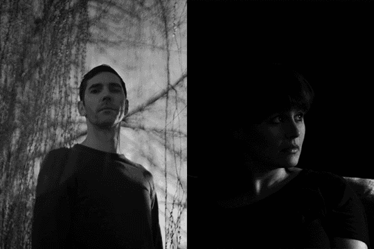 Steffi y Martyn anuncian álbum