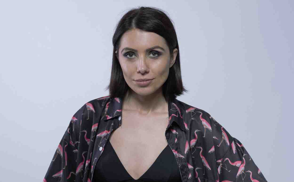 Entrevista a Sugar Lobby: techno desde los balcanes