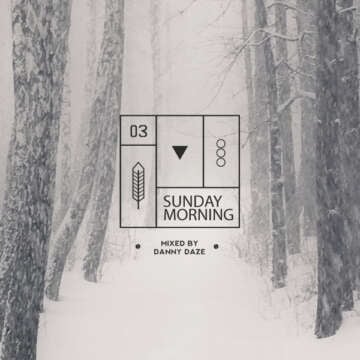 Nuevo Sunday Morning de Danny Daze