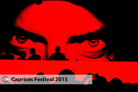 Sven Väth y Ricardo Villalobos regresan al Caprices Festival 2015