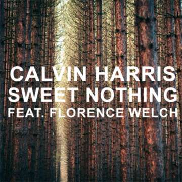 Calvin Harris feat. Florence Welch lanzan ‘Sweet Nothing’