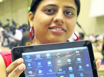 La tableta más barata del mundo es un éxito en ventas