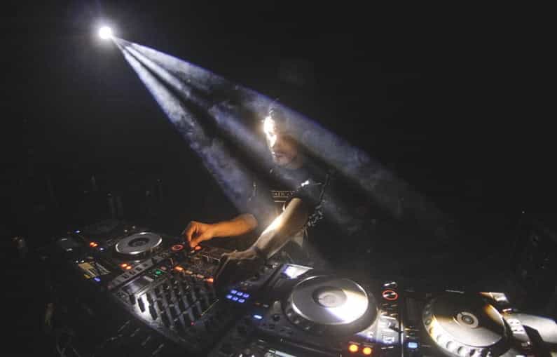 El sello colombiano Discos Hechizos libera nuevo EP firmado por T.D.D