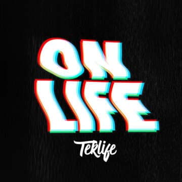 Conoce la cuarta referencia de Teklife Records