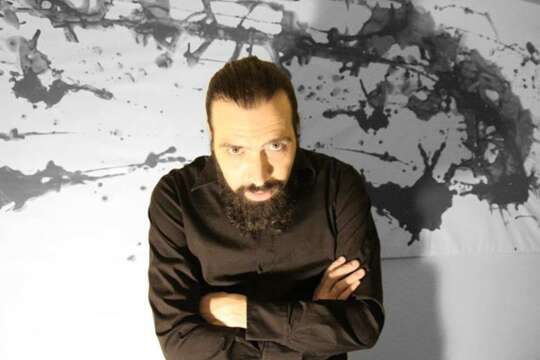 Tadeo de nuevo en Another Intelligence