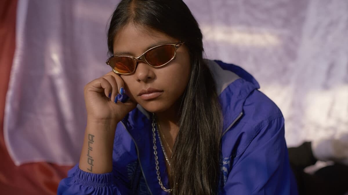 Escucha la segunda referencia colaborativa de TAYHANA para su sello Encuentros Furtivos