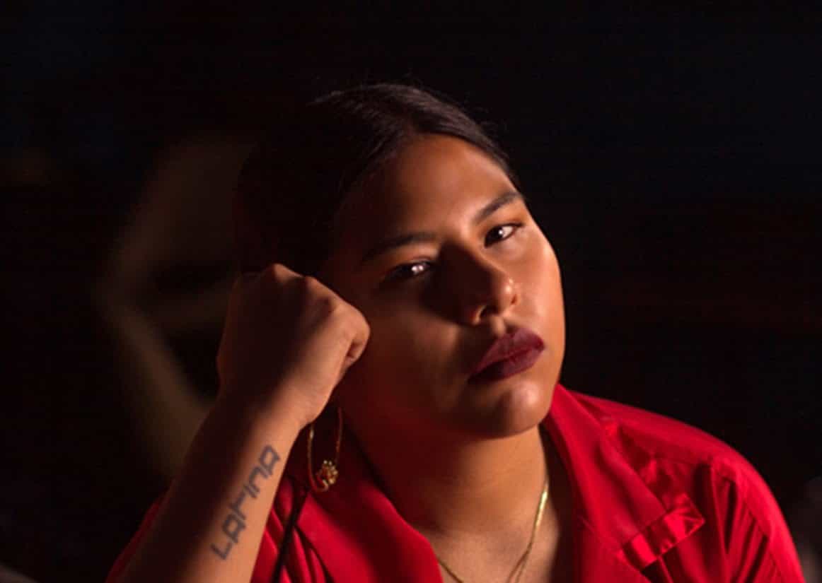 Tayhana, la DJ y productora Argentina firma su primer álbum con NAAFI