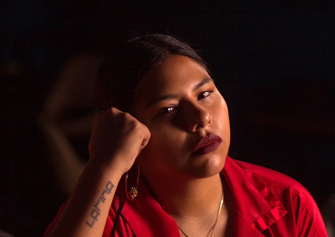 Tayhana, la DJ y productora Argentina firma su primer álbum con NAAFI