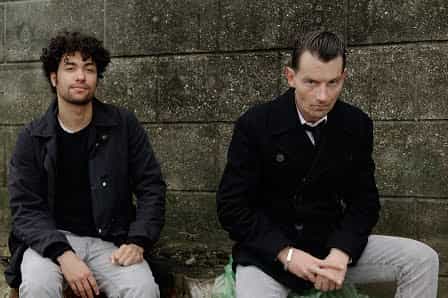 Terranova regresa a Kompakt