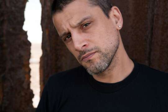 The Advent debuta en el sello Klockworks