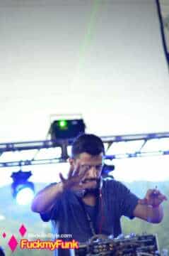 The Advent y su nuevo Podcast para Soenda Festival