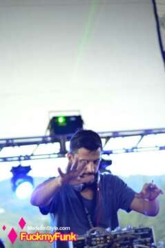 The Advent y su nuevo Podcast para Soenda Festival