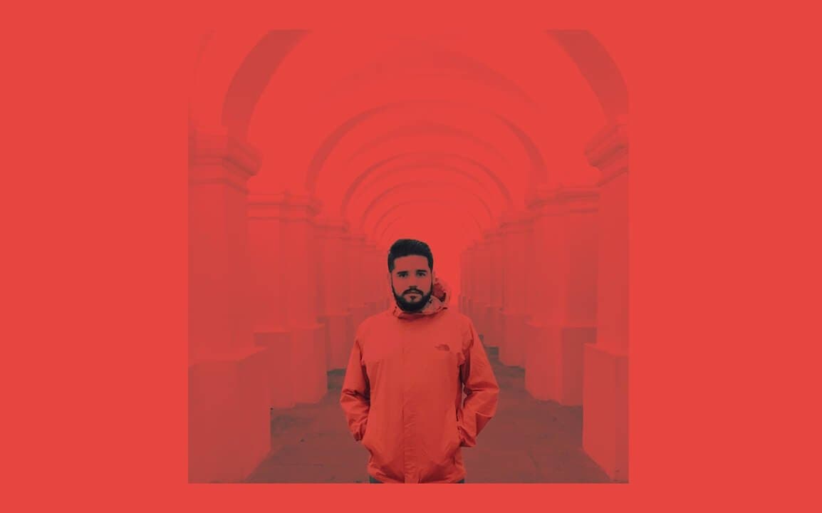 El paisa The Baker anuncia serie de EPs