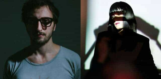 Lucy y Rrose revelan álbum colaborativo