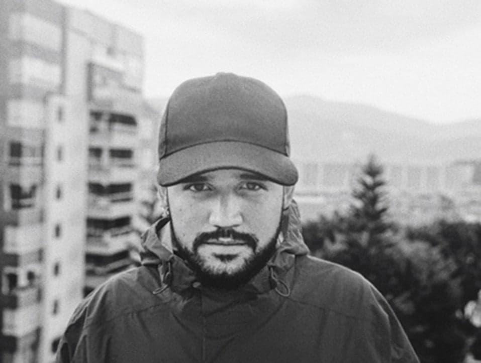 Los productores paisas DJ Pai y The Baker inauguran NEA$ con un EP colaborativo